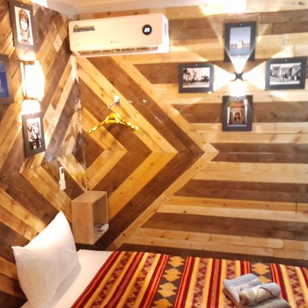 Flat Appartement Marrakesh Buitenkant foto