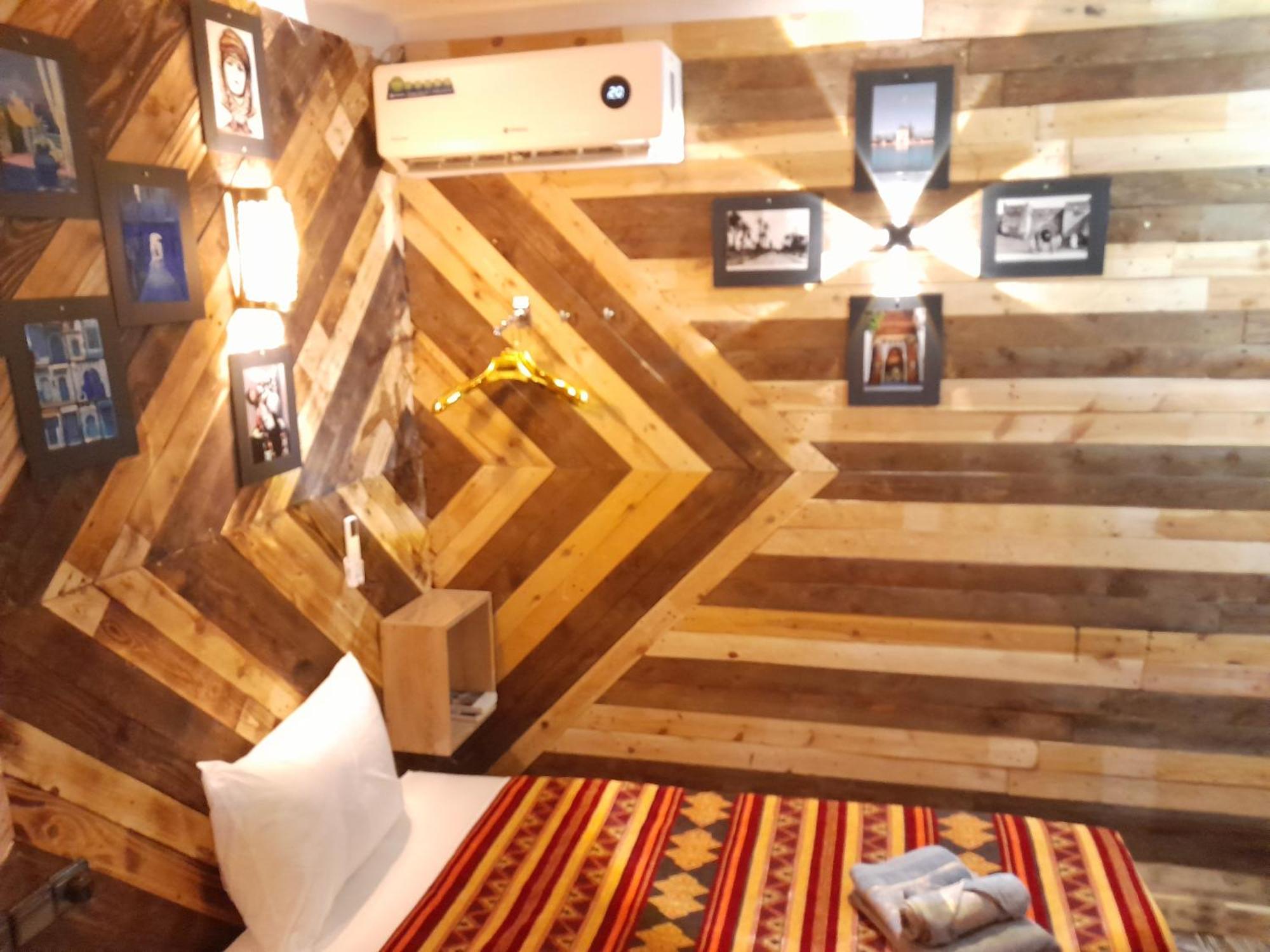 Flat Appartement Marrakesh Buitenkant foto