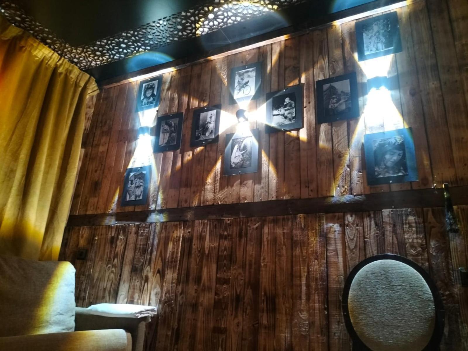 Flat Appartement Marrakesh Buitenkant foto