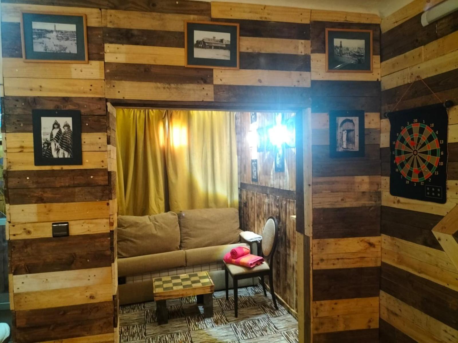 Flat Appartement Marrakesh Buitenkant foto